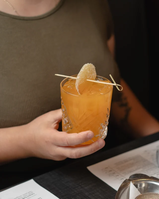 Good drinks. Great nosh. Better company. ✨
Happy Hour is waiting Monday through Friday from 3 to 6.